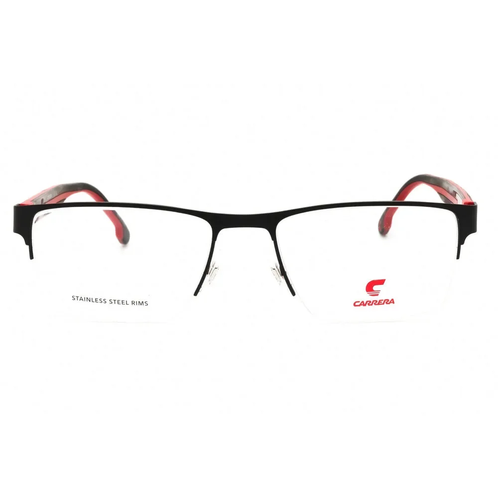 NWT Carrera CARRERA 8893-0BLX 00 54mm